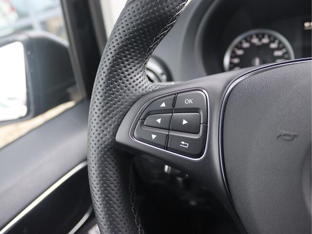 Mercedes-Benz VITO 116 CDI L2 D.C. | CLIMA/CAMERA/CRUISE/2.500KG AHW | Certified