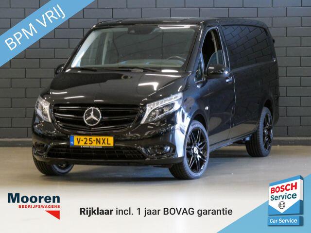 Mercedes-Benz VITO 119 CDI 191PK Automaat Lang | TREKHAAK | LED | CAMERA | CARPLAY |