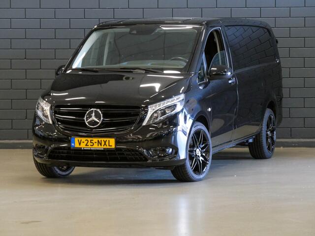 Mercedes-Benz VITO 119 CDI 191PK Automaat Lang | TREKHAAK | LED | CAMERA | CARPLAY |