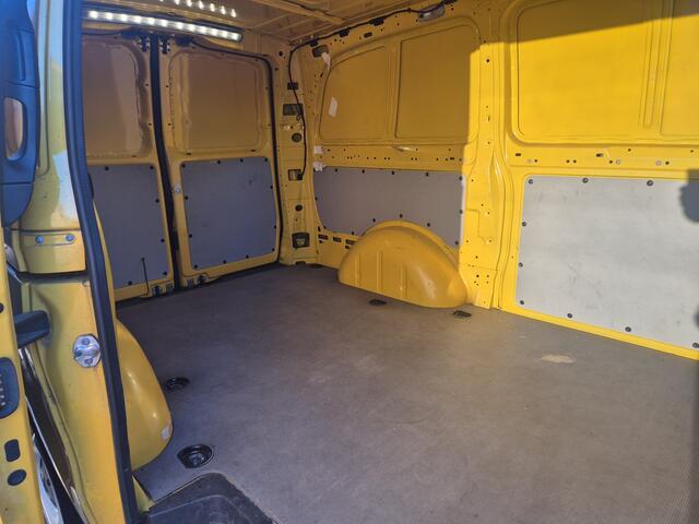 Mercedes-Benz VITO eVito Lang 41 kWh camera stoelverwarming 1e eigenaar