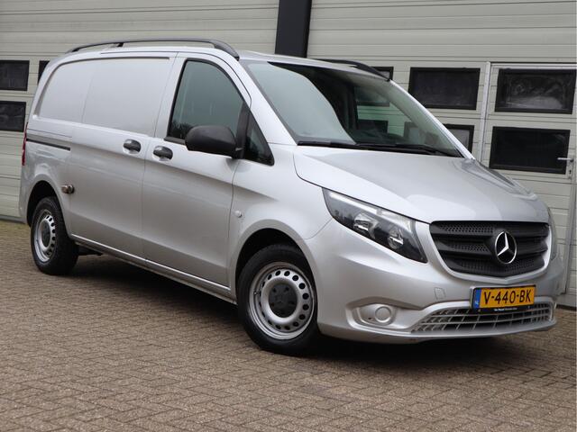 Mercedes-Benz VITO 111 CDI Euro 6 - Camera - 3 Zits - Camera