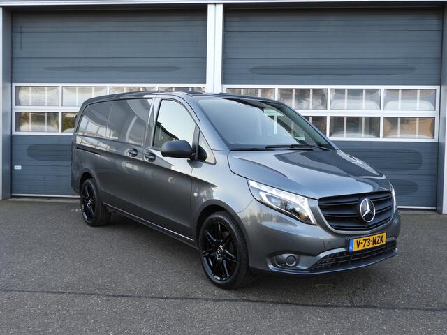 Mercedes-Benz VITO 119 CDI Lang AUT | LED | NAV | CAMERA | 2X SCHUIFDEUR
