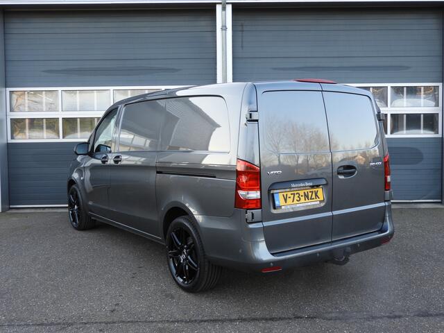 Mercedes-Benz VITO 119 CDI Lang AUT | LED | NAV | CAMERA | 2X SCHUIFDEUR