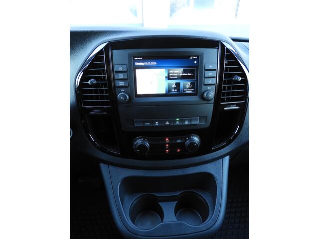 Mercedes-Benz VITO 119 CDI Lang AUT | LED | NAV | CAMERA | 2X SCHUIFDEUR