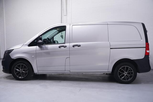 Mercedes-Benz VITO 111 CDI Navi, Camera, 2x Schuifdeur, Airco ECC Laadruimte Pakket, PDC V+A, 3-Zits