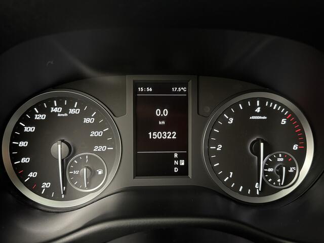 Mercedes-Benz VITO 116CDI Automaat Extra Lang Exclusive | Led | Navigatie | Camera | Betimmering