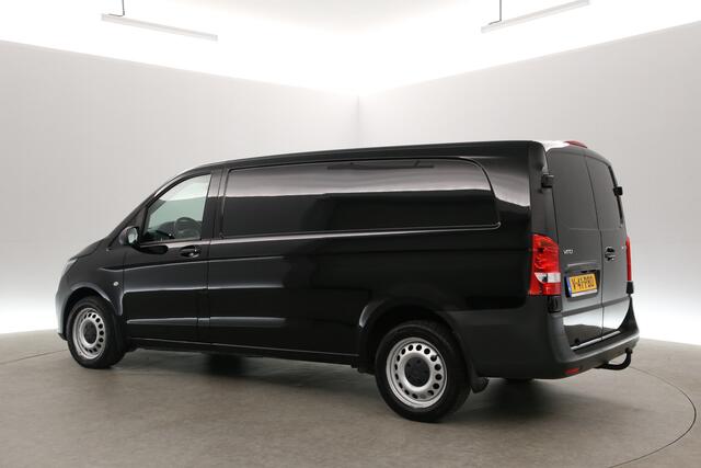Mercedes-Benz VITO 114 CDI Extra Lang | Aut. | Airco | Adap. Cruise | Camera | Carplay | 3 Zits | Trekhaak | Stoelverw.