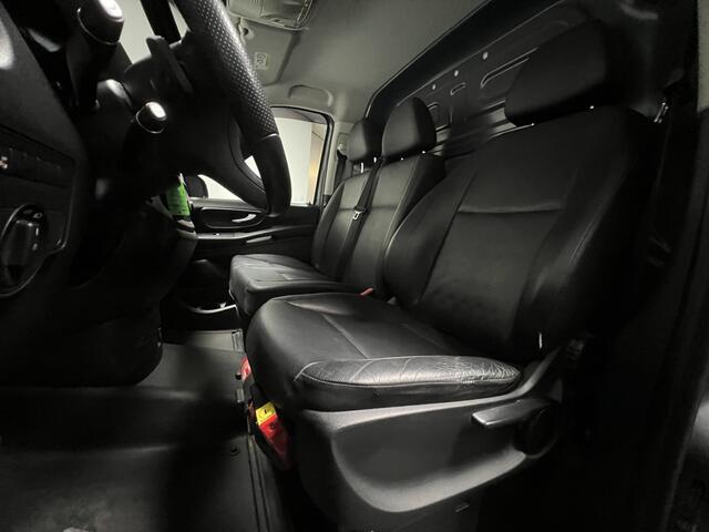 Mercedes-Benz VITO 114 CDI Lang | NAVI | TREKHAAK | CRUISE CONTROL | CAMERA |