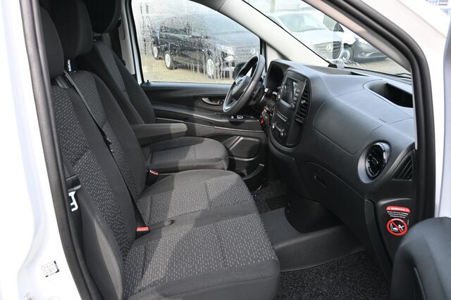 Mercedes-Benz VITO 116 CDI L3 XL Audio 40 Navigatie met camera, 270 Graden achterdeuren