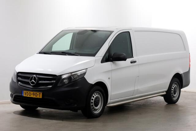 Mercedes-Benz VITO 111 CDI 115pk E6 XL Extra Lang Airco/Camera/Achterklep 11-2019