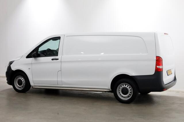 Mercedes-Benz VITO 111 CDI 115pk E6 XL Extra Lang Airco/Camera/Achterklep 11-2019