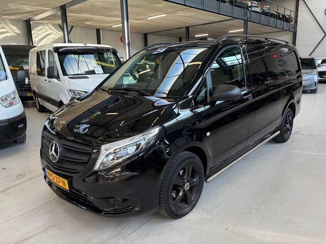 Mercedes-Benz VITO 114CDI L2H1 Automaat Airco Navi Cruisecontrol Trekhaak XENON