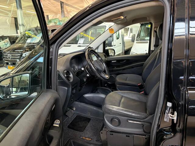 Mercedes-Benz VITO 114CDI L2H1 Automaat Airco Navi Cruisecontrol Trekhaak XENON