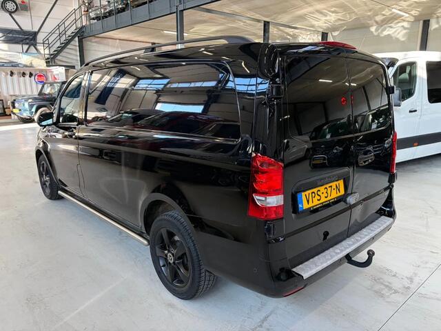 Mercedes-Benz VITO 114CDI L2H1 Automaat Airco Navi Cruisecontrol Trekhaak XENON