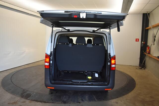 Mercedes-Benz VITO Tourer 109 BlueTEC Base Extra Lang 2+2+2+3 ¤ 18740 Excl BTW
