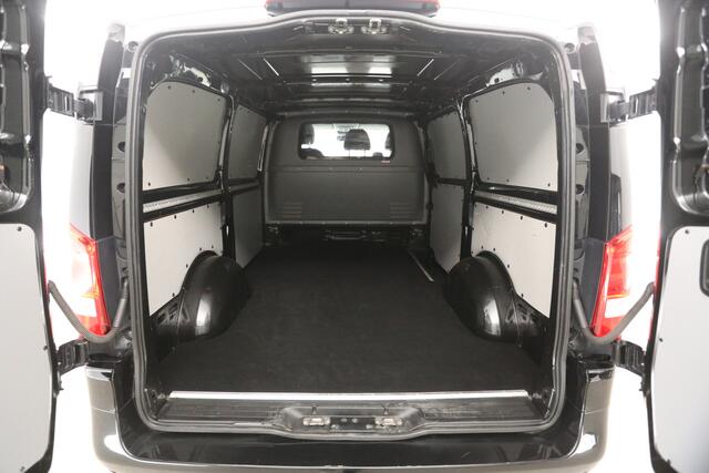 Mercedes-Benz VITO 116 CDI Lang | Aut. | Airco | Camera | Adap. Cruise | 3 Zits | Trekhaak | Carplay | Stoelverw.