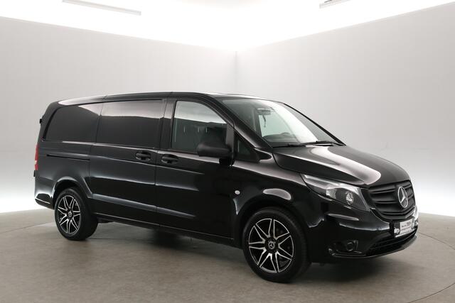 Mercedes-Benz VITO 116 CDI Lang | Aut. | Airco | Camera | Adap. Cruise | 3 Zits | Trekhaak | Carplay | Stoelverw.