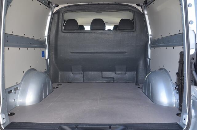 Mercedes-Benz VITO 119 CDI L3 Dubbele Cabine Automaat