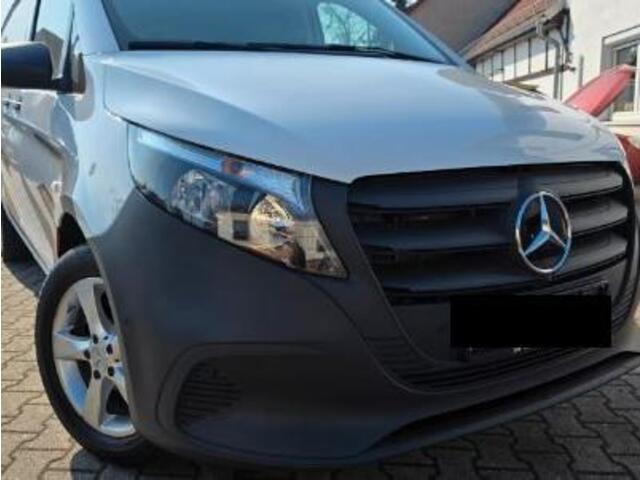 Mercedes-Benz VITO 110 CDI L2 FACEL. LM VELGEN