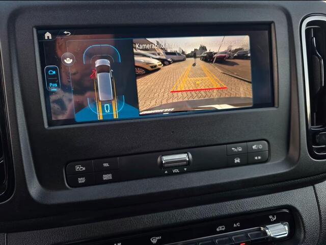 Mercedes-Benz VITO 110 CDI L2 FACEL. LM VELGEN