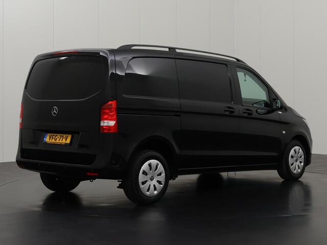 Mercedes-Benz VITO Ambition | Navigatie | Airco | Cruise | Betimmering