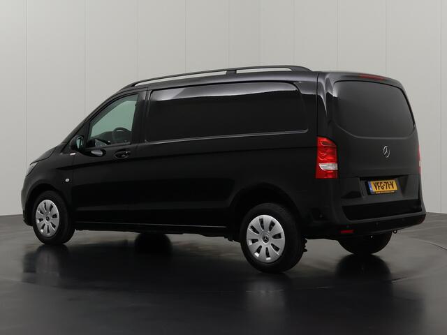 Mercedes-Benz VITO Ambition | Navigatie | Airco | Cruise | Betimmering