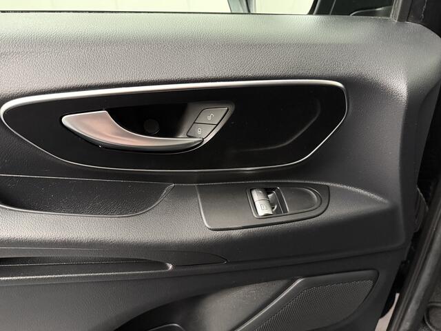 Mercedes-Benz VITO Ambition | Navigatie | Airco | Cruise | Betimmering