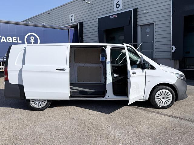 Mercedes-Benz VITO 116 CDI L3 pro | NAV| PARKEERCAMERA | STOELVERWARMING |