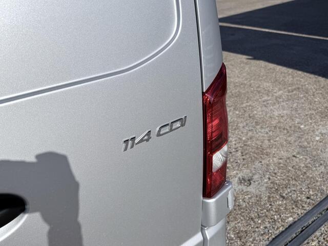 Mercedes-Benz VITO 114 CDI L3 | APPLECARPLAY | CRUISECONTROLE | PARKEERCAMERA