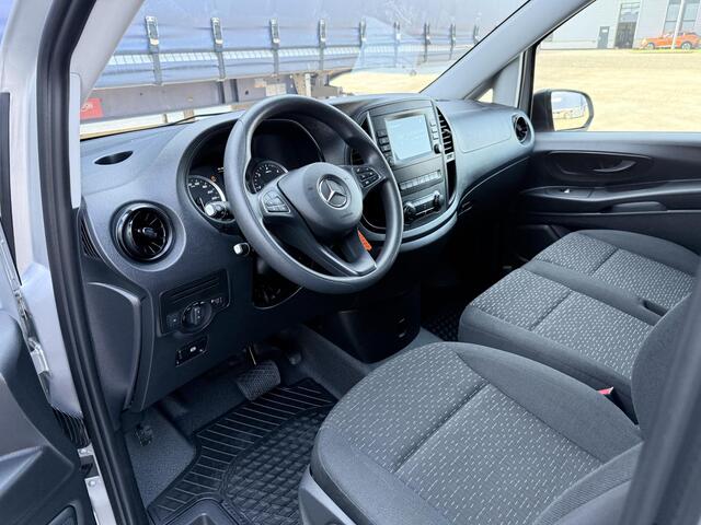 Mercedes-Benz VITO 114 CDI L3 | APPLECARPLAY | CRUISECONTROLE | PARKEERCAMERA