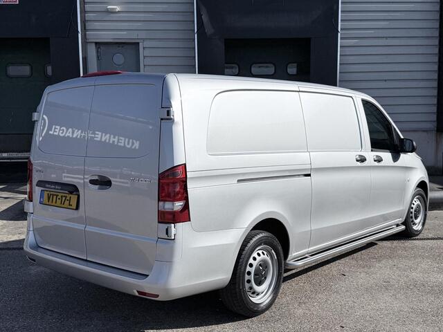 Mercedes-Benz VITO 114 CDI L3 | APPLECARPLAY | CRUISECONTROLE | PARKEERCAMERA