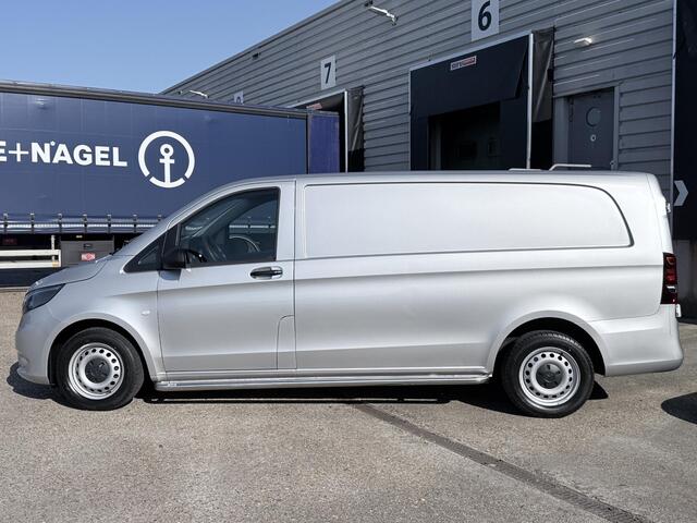 Mercedes-Benz VITO 114 CDI L3 | APPLECARPLAY | CRUISECONTROLE | PARKEERCAMERA