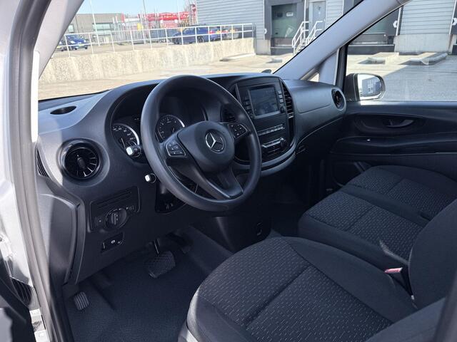 Mercedes-Benz VITO 114 CDI L3 | APPLECARPLAY | CRUISECONTROLE | PARKEERCAMERA