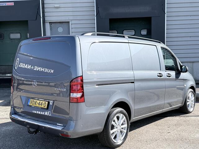 Mercedes-Benz VITO 109 CDI L2 | TREKHAAK | AIRCO | ACHTERKLEP