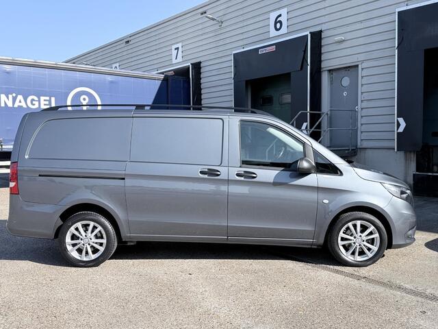 Mercedes-Benz VITO 109 CDI L2 | TREKHAAK | AIRCO | ACHTERKLEP