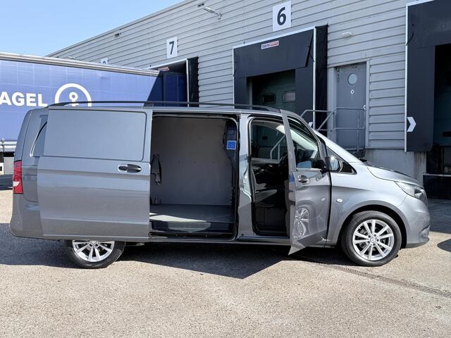 Mercedes-Benz VITO 109 CDI L2 | TREKHAAK | AIRCO | ACHTERKLEP