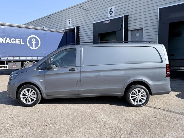 Mercedes-Benz VITO 109 CDI L2 | TREKHAAK | AIRCO | ACHTERKLEP
