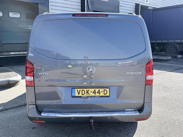 Mercedes-Benz VITO 109 CDI L2 | TREKHAAK | AIRCO | ACHTERKLEP