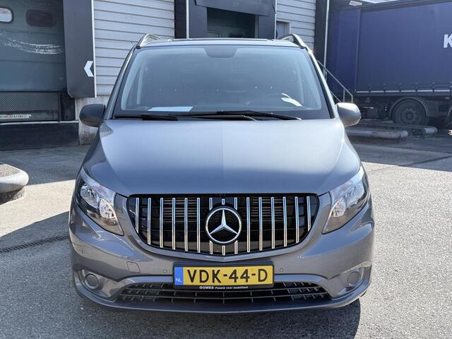 Mercedes-Benz VITO 109 CDI L2 | TREKHAAK | AIRCO | ACHTERKLEP