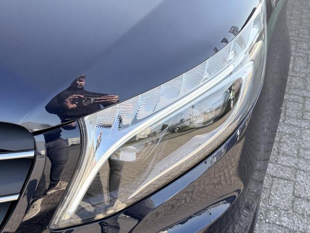 Mercedes-Benz VITO 116 CDI L2 | DUBBELECABINE | 2x SCHUIFDEUR | APLLECARPLAY