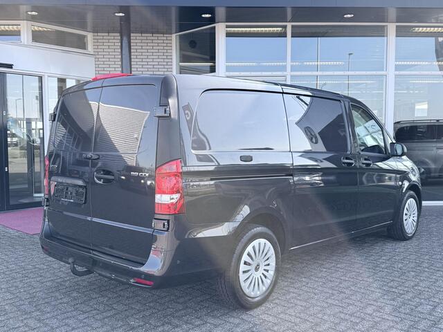 Mercedes-Benz VITO 119 CDI L2 Select | +190PK | LED | APPLECARPLAY | TREKHAAK |