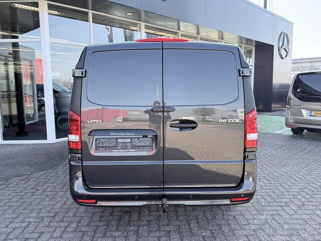 Mercedes-Benz VITO 119 CDI L2 Select | +190PK | LED | APPLECARPLAY | TREKHAAK |