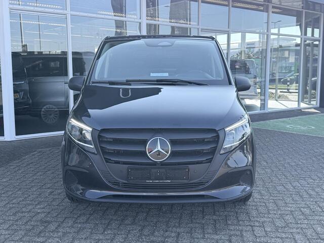 Mercedes-Benz VITO 119 CDI L2 Select | +190PK | LED | APPLECARPLAY | TREKHAAK |