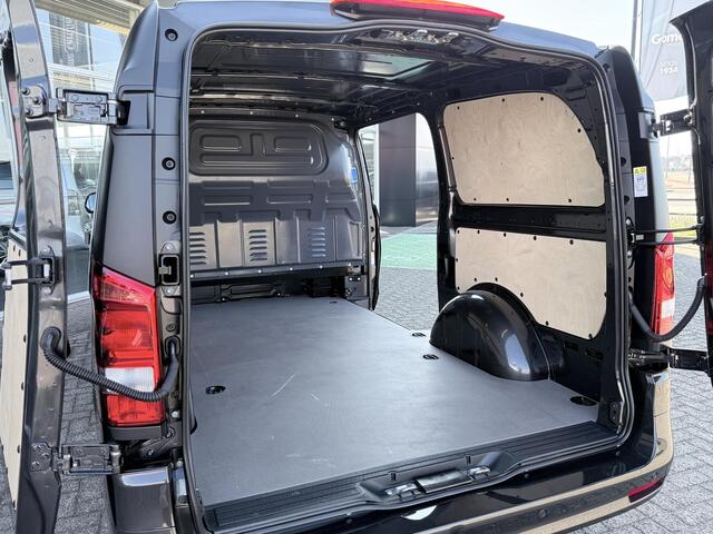 Mercedes-Benz VITO 119 CDI L2 Select | +190PK | LED | APPLECARPLAY | TREKHAAK |