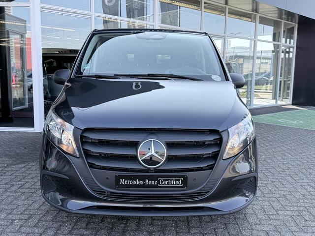 Mercedes-Benz VITO Tourer 116 CDI L2 DC | DUBBELECABINE | 6-PERS | 2x SCHUIFDEUR |