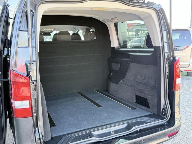 Mercedes-Benz VITO Tourer 116 CDI L2 DC | DUBBELECABINE | 6-PERS | 2x SCHUIFDEUR |
