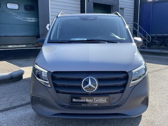 Mercedes-Benz VITO 116 CDI L2 Pro | DISTRONIC+| LEER | LED | TREKHAAK |