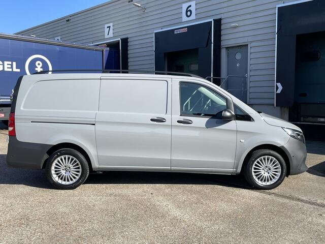 Mercedes-Benz VITO 116 CDI L2 Pro | DISTRONIC+| LEER | LED | TREKHAAK |