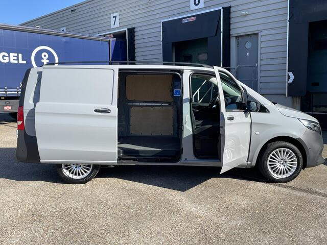 Mercedes-Benz VITO 116 CDI L2 Pro | DISTRONIC+| LEER | LED | TREKHAAK |
