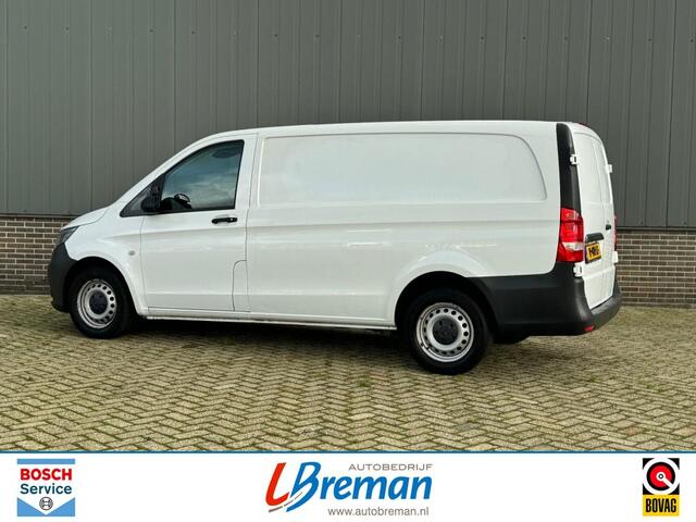 Mercedes-Benz VITO 114 CDI LANG Automaat L2 clima